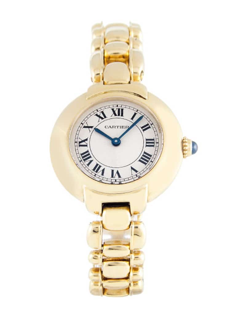 Cartier Vintage 0056 Cartier Vintage 0056